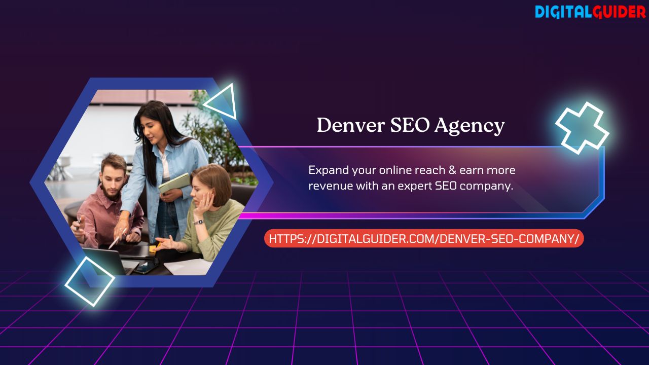 Denver SEO Agency