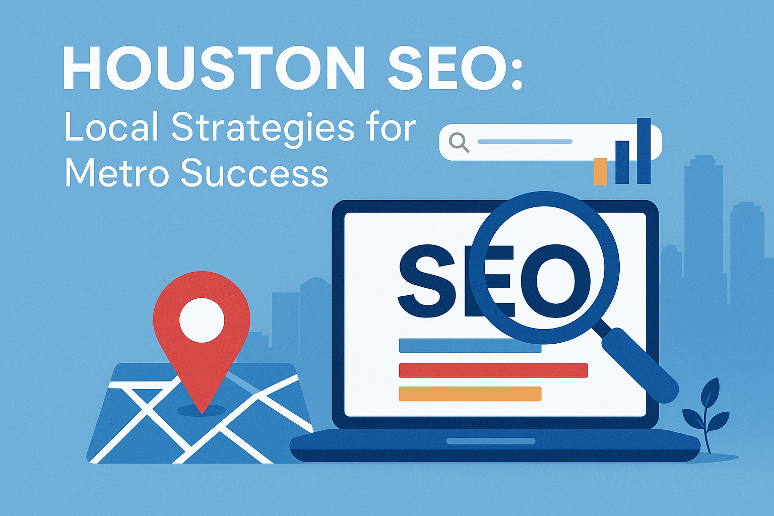 Houston SEO