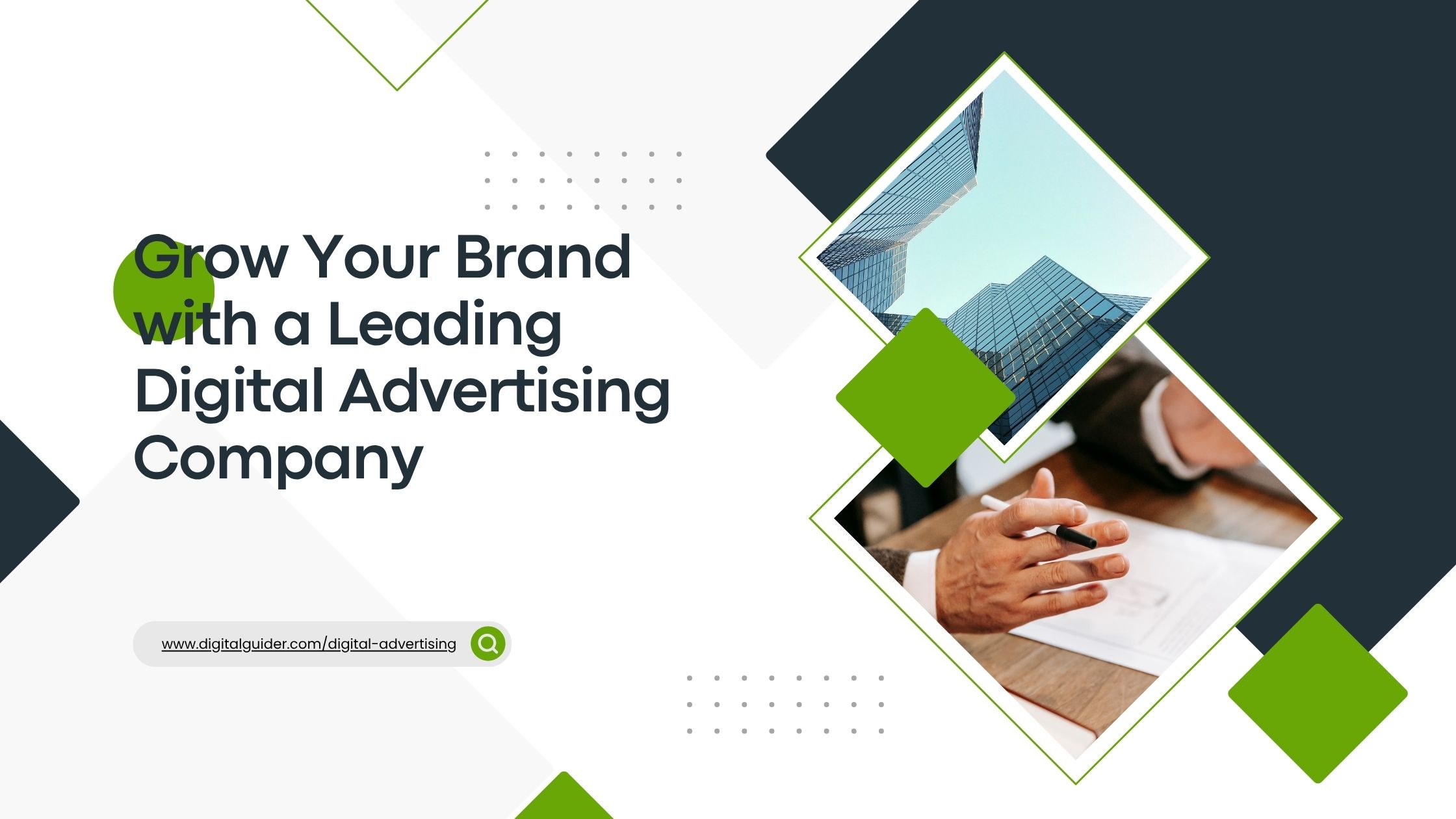 Digital Advertising Company