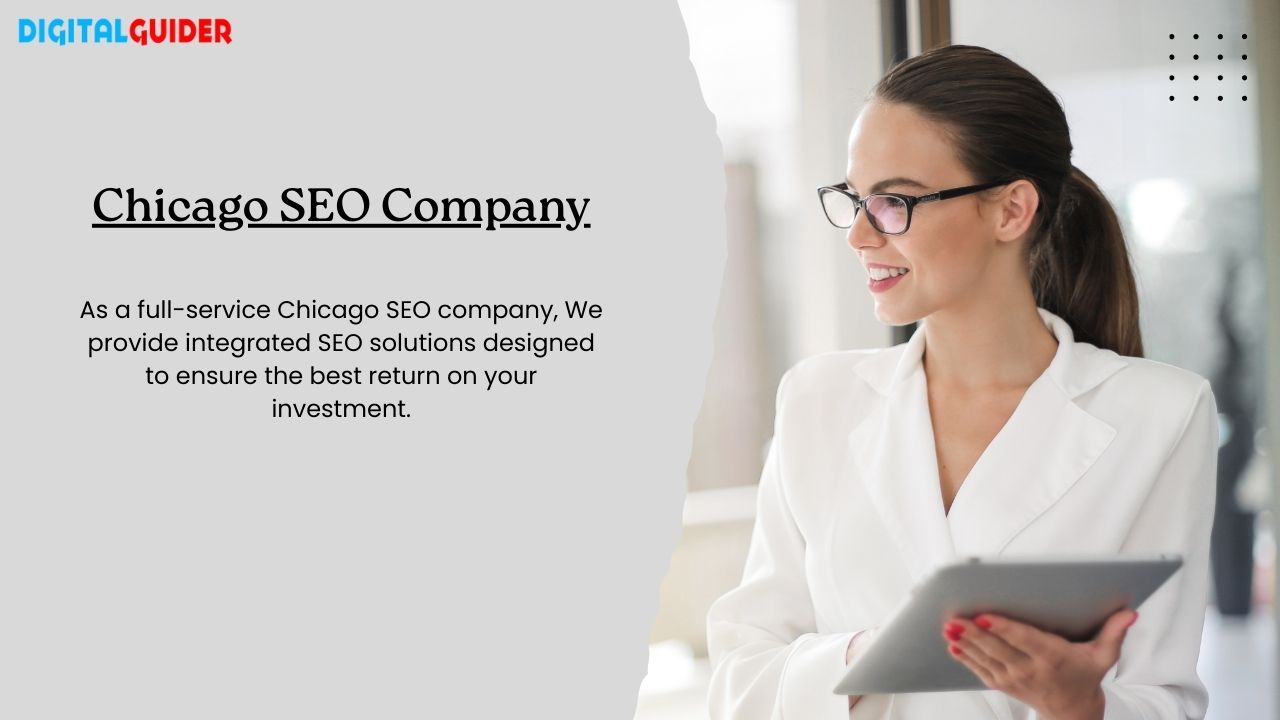 Chicago SEO Company