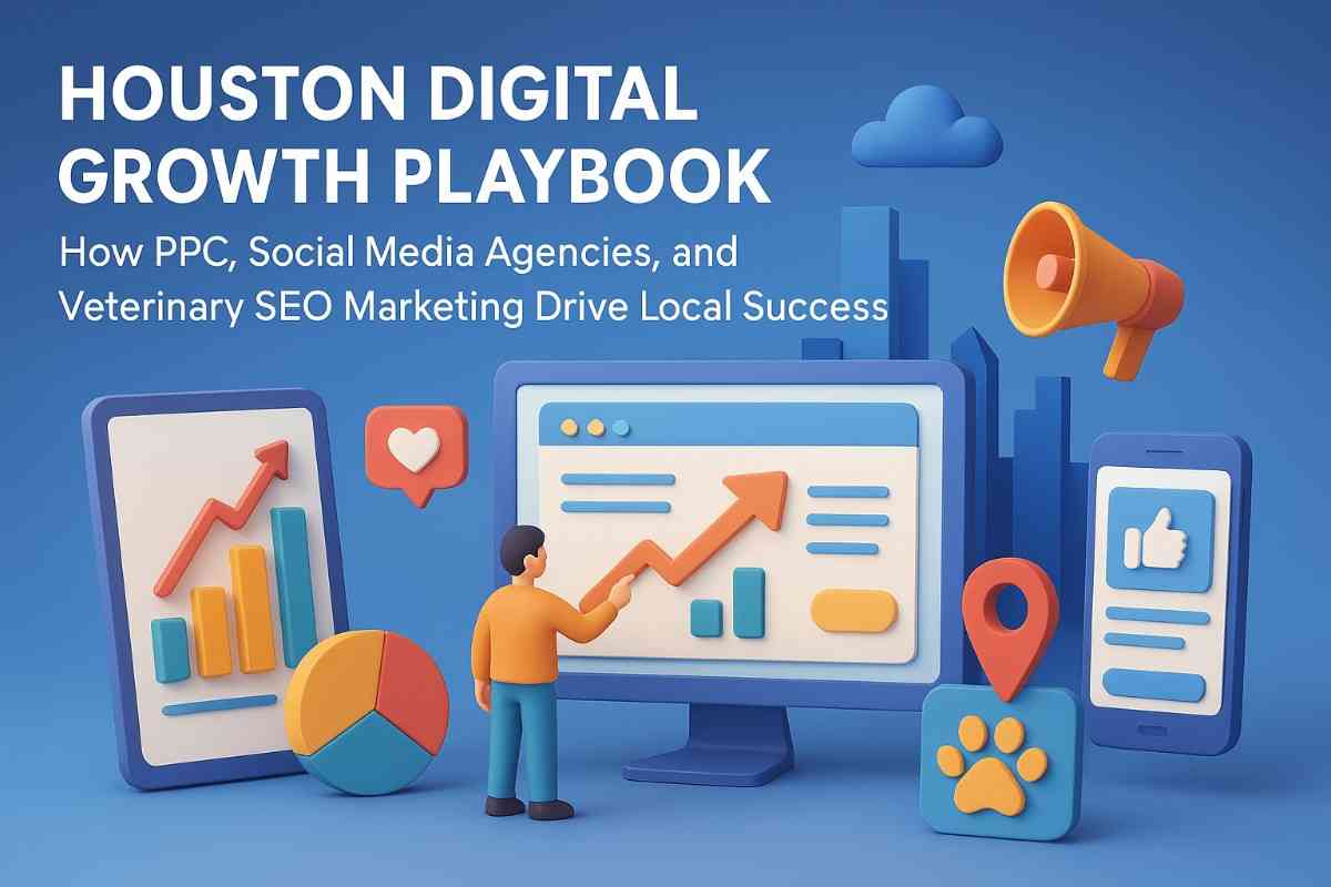 Houston PPC Services