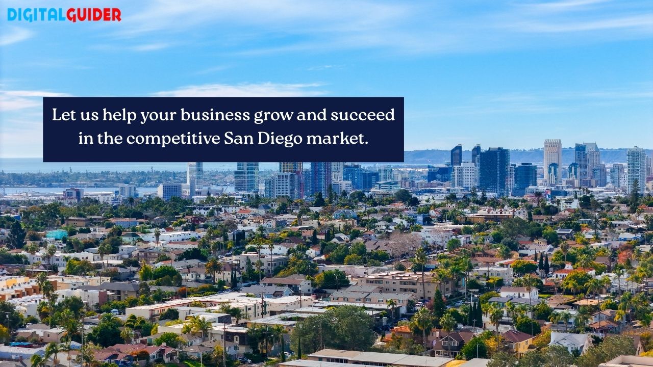 San Diego SEO Services